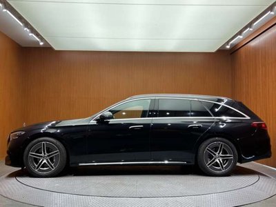 2024 Mercedes-BENZ E-CLASS 缩略图 58