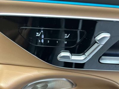 2024 Mercedes-BENZ E-CLASS 缩略图 30