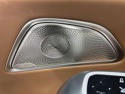 2024 Mercedes-BENZ E-CLASS 缩略图 31