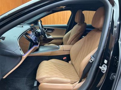 2024 Mercedes-BENZ E-CLASS 缩略图 44