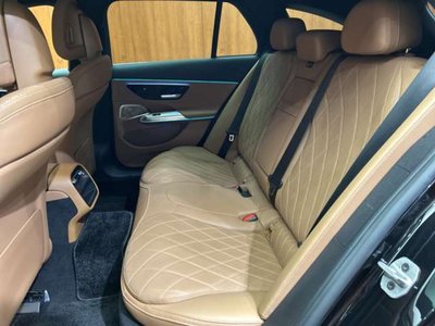 2024 Mercedes-BENZ E-CLASS 缩略图 46