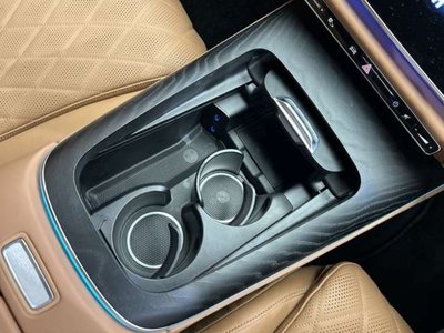 2024 Mercedes-BENZ E-CLASS 缩略图 18