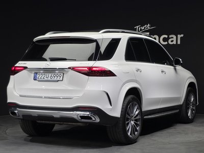 MERCEDES-BENZ GLE - 3