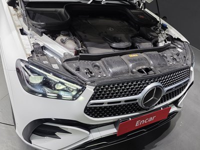 MERCEDES-BENZ GLE - 7