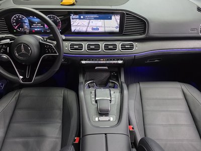 MERCEDES-BENZ GLE - 5