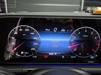 MERCEDES-BENZ GLE - 8