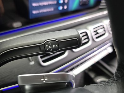 MERCEDES-BENZ GLE - 9