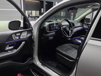 MERCEDES-BENZ GLE - 10