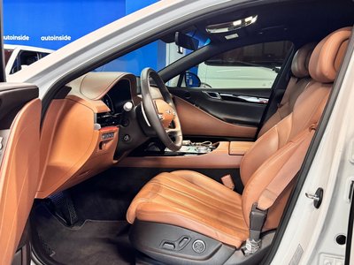 GENESIS G80 (RG3) - 8