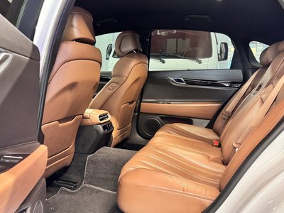 GENESIS G80 (RG3) - 9