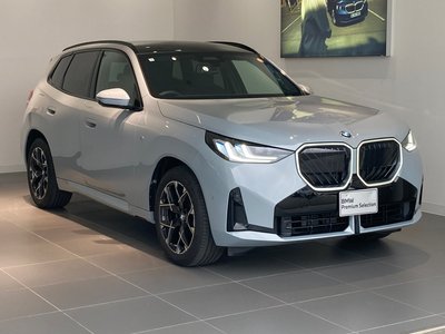 BMW X3 - 1