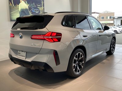 BMW X3 - 5