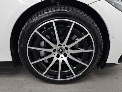 MERCEDES-BENZ EQS - 6