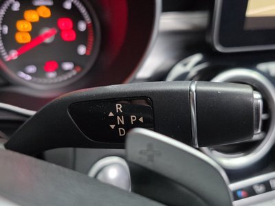 MERCEDES-BENZ C-CLASS - 9