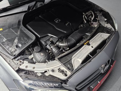 MERCEDES-BENZ C-CLASS - 7