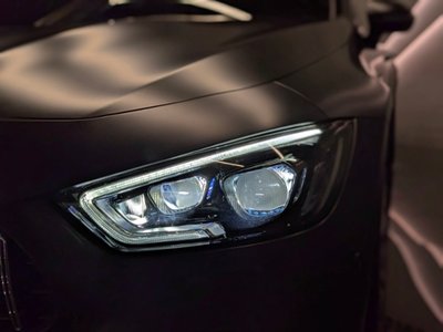 صورة مصغرة 40 لـ 2023 Mercedes-BENZ GT AMG