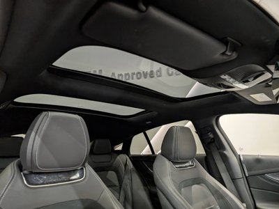 صورة مصغرة 38 لـ 2023 Mercedes-BENZ GT AMG