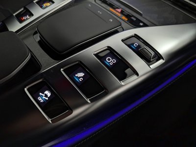 صورة مصغرة 23 لـ 2023 Mercedes-BENZ GT AMG