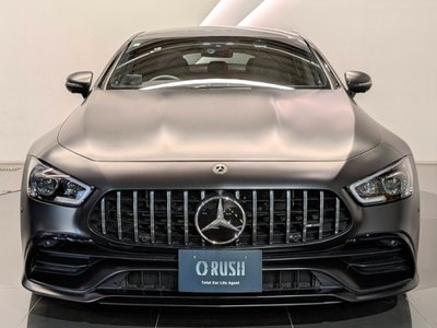 2023 Mercedes-BENZ GT AMG 照片 10