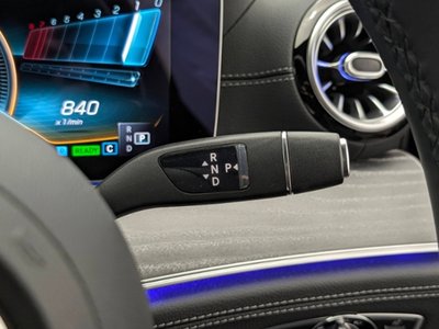 صورة مصغرة 17 لـ 2023 Mercedes-BENZ GT AMG