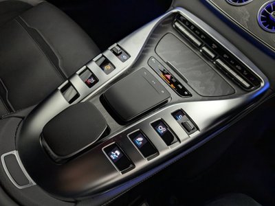 صورة مصغرة 21 لـ 2023 Mercedes-BENZ GT AMG