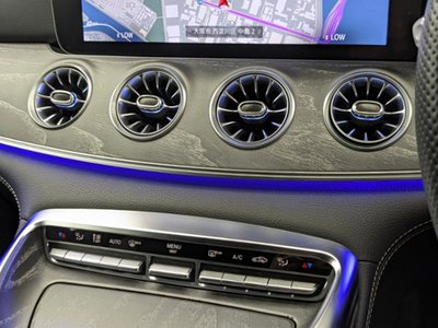 صورة مصغرة 16 لـ 2023 Mercedes-BENZ GT AMG