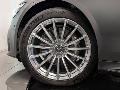 صورة مصغرة 11 لـ 2023 Mercedes-BENZ GT AMG