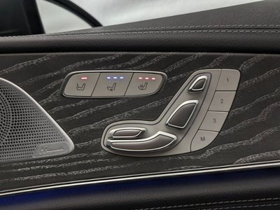 صورة مصغرة 28 لـ 2023 Mercedes-BENZ GT AMG