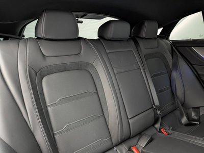 صورة مصغرة 13 لـ 2023 Mercedes-BENZ GT AMG