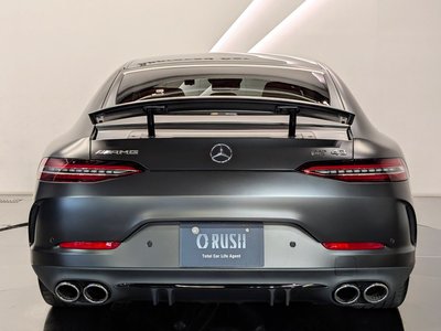 2023 Mercedes-BENZ GT AMG 照片 10