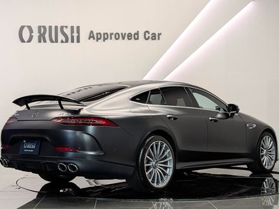 2023 Mercedes-BENZ GT AMG 照片 7