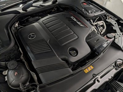 صورة مصغرة 19 لـ 2023 Mercedes-BENZ GT AMG
