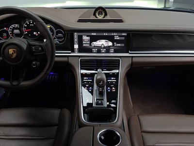 PORSCHE PANAMERA - 5