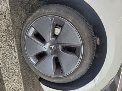 2022 Tesla MODEL 3 photo 9