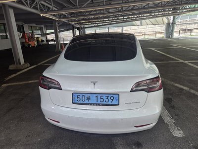 2022 Tesla MODEL 3 photo 10