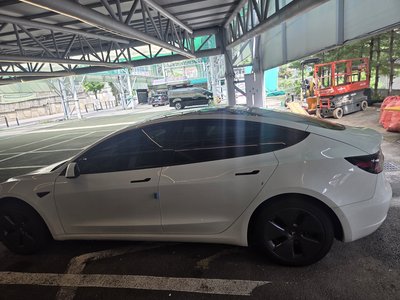 2022 Tesla MODEL 3 photo 6