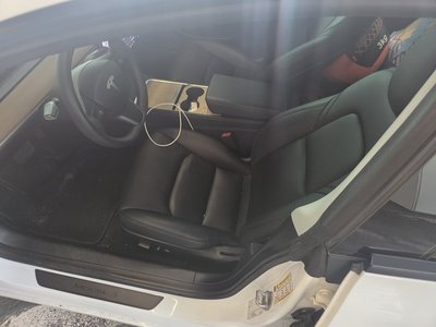 2022 Tesla MODEL 3 photo 5