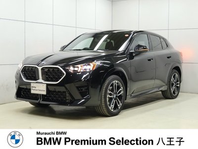 BMW X2 - 1