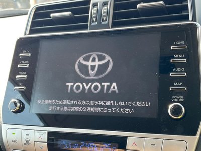 TOYOTA LAND CRUISER PRADO - 3