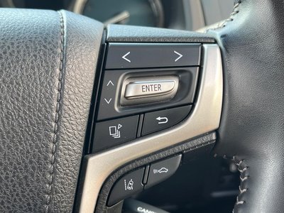 TOYOTA LAND CRUISER PRADO - 5