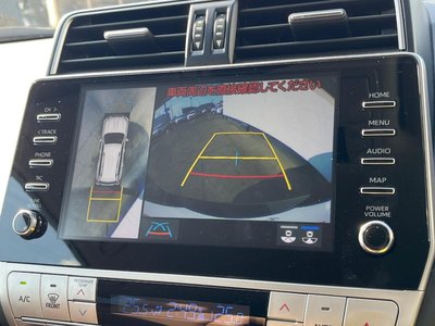 TOYOTA LAND CRUISER PRADO - 4