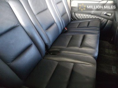 MERCEDES-BENZ G-CLASS - 6