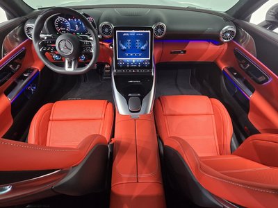 MERCEDES-BENZ GT AMG - 5