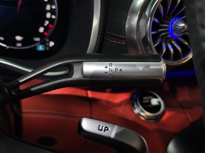 MERCEDES-BENZ GT AMG - 9