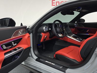 MERCEDES-BENZ GT AMG - 10