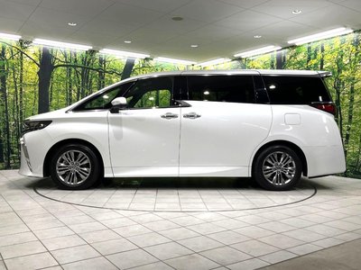 2024 TOYOTA ALPHARD 缩略图 79