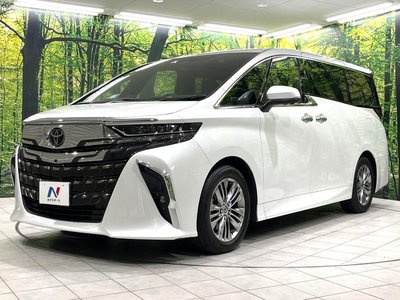 2024 TOYOTA ALPHARD 缩略图 76