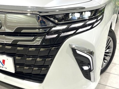 2024 TOYOTA ALPHARD 缩略图 14
