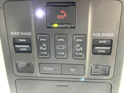 2024 TOYOTA ALPHARD 照片 5