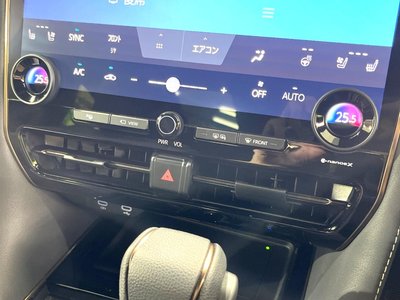 2024 TOYOTA ALPHARD 缩略图 34
